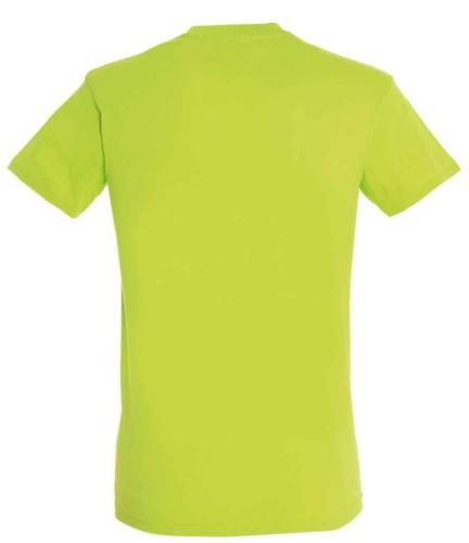 SOLS Regent T-Shirt - Apple Green - 3XL